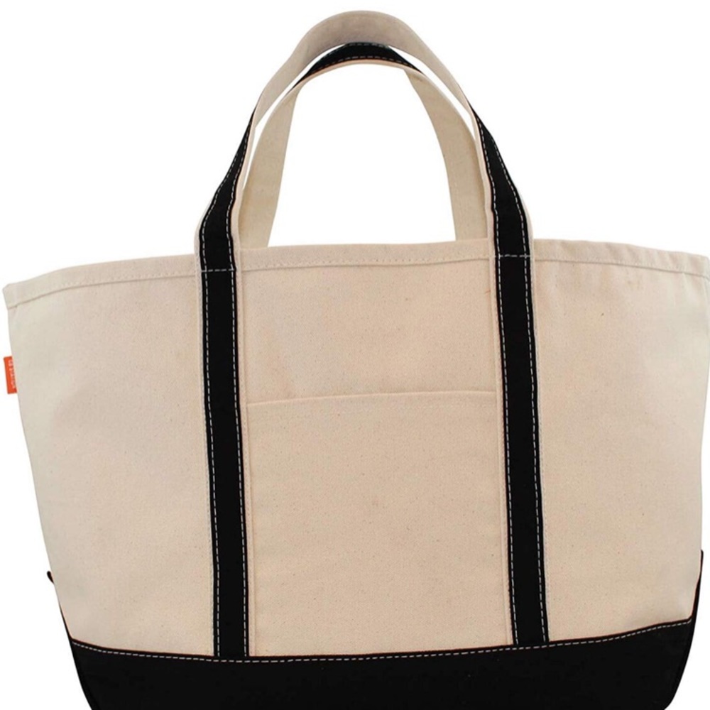 Large Boat Tote bag women